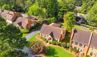 509 Woodhaven Way, Athens, GA 30606