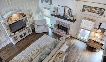 40 Rocky Mountain Pass, Adairsville, GA 30103