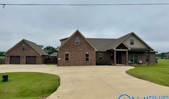 29831 Triple J Dr, Ardmore, AL 35739