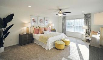 108 Lemongrass Ln, Bermuda Run, NC 27006