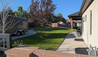 1268 N Knoll St, Cedar City, UT 84721