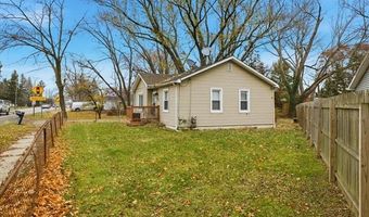 2878 N Williams Lake Rd, Addison, MI 48329