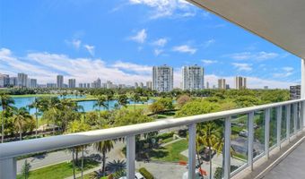 3625 N Country Club Dr 706, Aventura, FL 33180