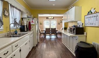 178 FRONT St, Bethel Springs, TN 38315