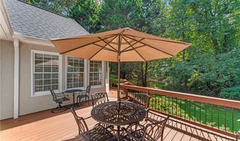 1000 Whisper Wood Ln, Anderson, SC 29621
