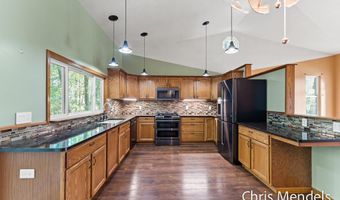 11121 Timberline Dr, Allendale, MI 49401