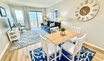 2511 W Ft Macon Rd 211-B, Atlantic Beach, NC 28512