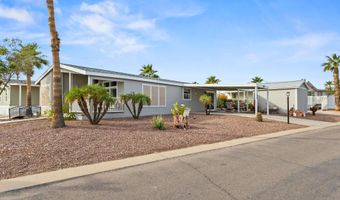 2000 S APACHE Rd 156, Buckeye, AZ 85326
