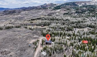 466 N Elk Dr, Brian Head, UT 84719