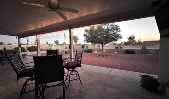 8557 W ROYAL BLACKHEATH Dr, Arizona City, AZ 85123