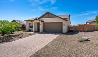 439 Mckinnon Rd, Clarkdale, AZ 86324