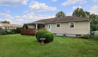1114 Seaman Ave, Beachwood, NJ 08722