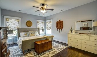 Poplar Forest Court lot 57, Aylett, VA 23009
