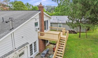 1315 Lake Dr, Ashland, OH 44805