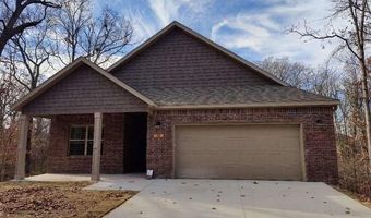 19 Ventnor Cir, Bella Vista, AR 72715