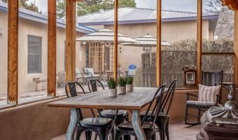 47 County Rd 41A, Alcalde, NM 87511