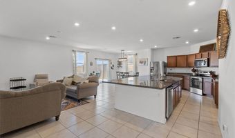 406 Bridal Veil Falls St, Indian Springs, NV 89018