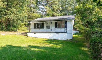 3110 EULATON Rd, Anniston, AL 36201