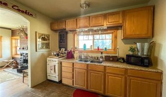 27 Oatman Rd, Oatman, AZ 86433