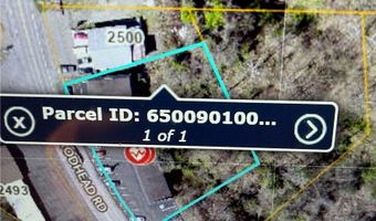 2496 Brodhead Rd, Aliquippa, PA 15001