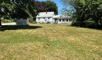 9 Cannon St, Cranston, RI 02920