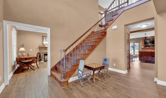 6443 Endville Rd, Belden, MS 38826