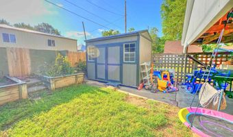 909 N 2nd St, Arkansas City, KS 67005