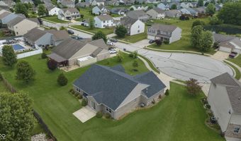 930 Penstock Ct, Avon, IN 46123