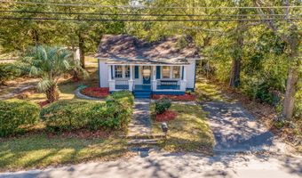 277 Cox Ave, Bamberg, SC 29003