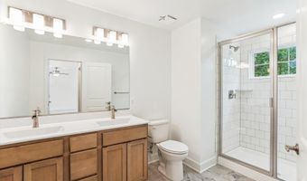 KOREA Road lot 1A, Amissville, VA 20106