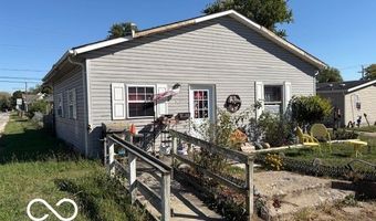 539 N Plum St, Albany, IN 47320