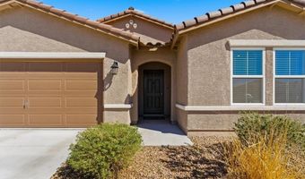 466 Horsetail Falls St, Indian Springs, NV 89018