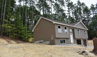 Old Stagecoach Road lot 10-48-2, Bennington, NH 03442