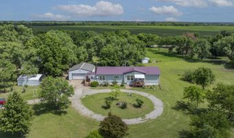 33017 77th Rd, Arkansas City, KS 67005