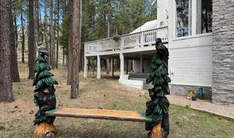 46 Lakeview Park Dr, Angel Fire, NM 87710