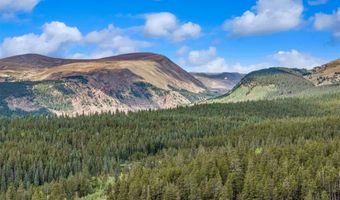 158 N ASPEN St, Alma, CO 80420