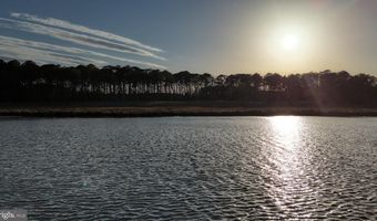 MUSKRATTOWN Road lot 1, Bishopville, MD 21813