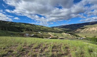 NKN E Tower Creek Road, Carmen, ID 83462