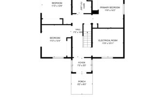 93 Pace Rd, Bennington, VT 05201