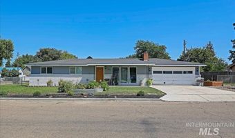 1220 Ohio Ave, Caldwell, ID 83605