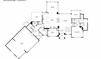 259 Grand River Dr NE, Ada, MI 49301
