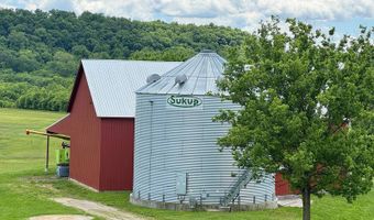 6283 E Laughery Creek Rd, Aurora, IN 47001