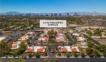 3140 Pradera Cir, Las Vegas, NV 89121