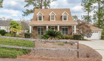 1001 BEDFORD Dr, Augusta, GA 30904