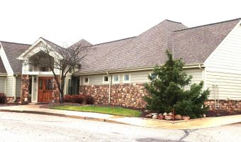 1631 Weatherstone Dr, Ann Arbor, MI 48108
