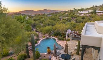 37202 N HOLIDAY Ln, Carefree, AZ 85377