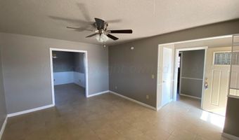 5206 Floyd Ave, Amarillo, TX 79106