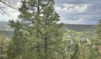 243 Deer Park Dr Lot 115, Alto, NM 88312