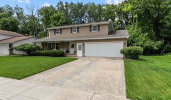 58 CRESTVIEW Dr, Appleton, WI 54915