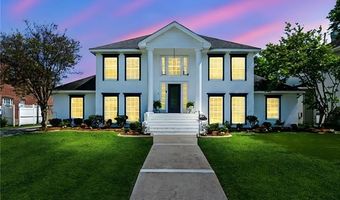 126 WOODCHASE Dr, Belle Chasse, LA 70037
